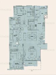 Palm Spring (D10), Condominium #450535031